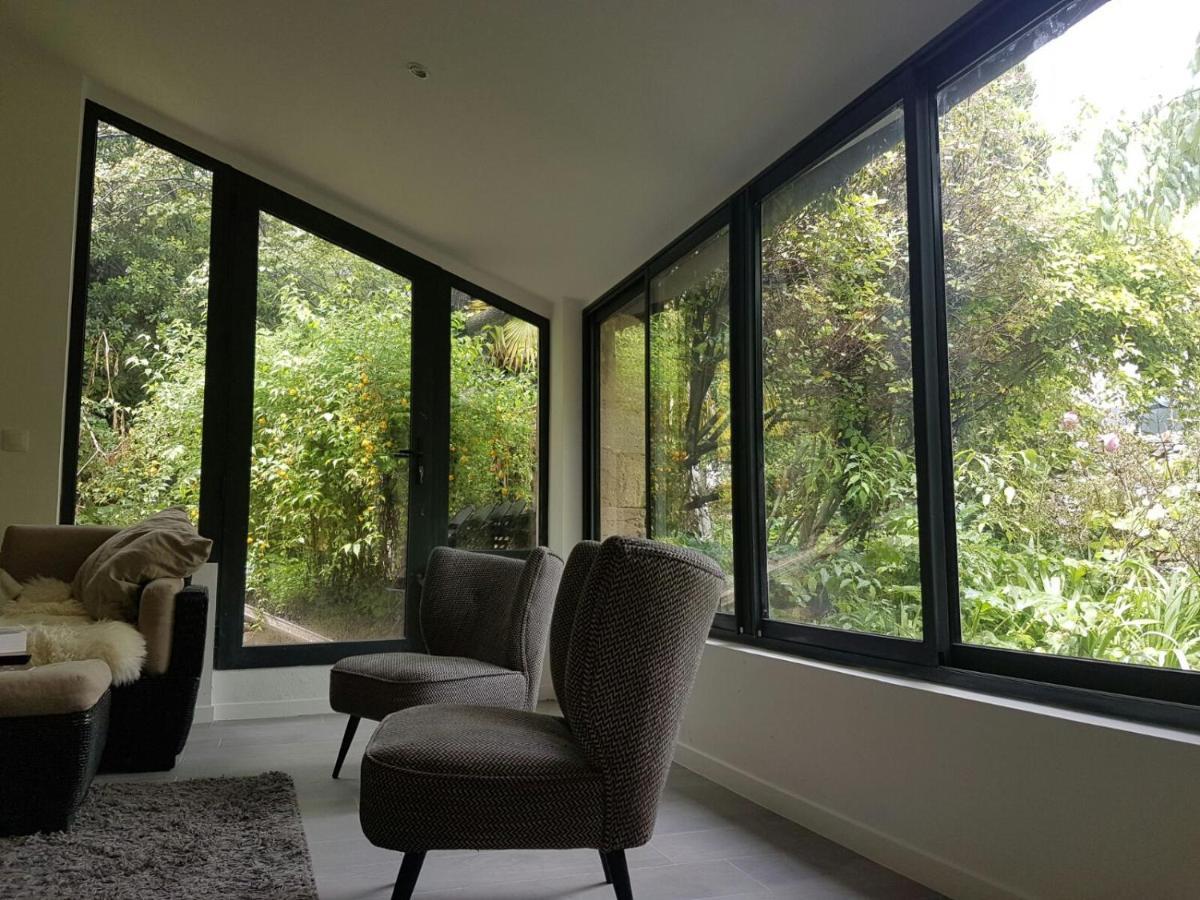 Vila Les Bignones Uzès Exteriér fotografie