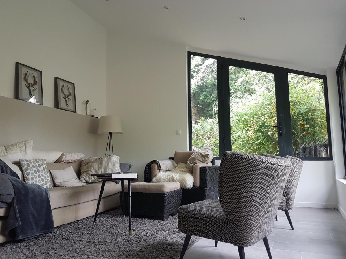 Vila Les Bignones Uzès Exteriér fotografie